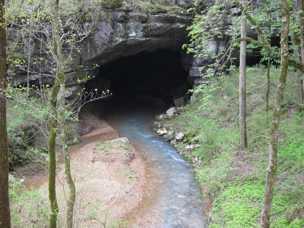 Russell Cave2
